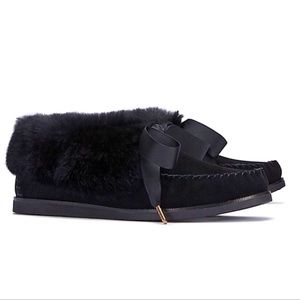 Tory Burch Aberdeen Slippers